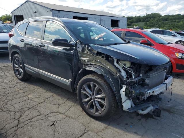 2021 HONDA CR-V TOURI 5J6RW2H9XML009789  65084864