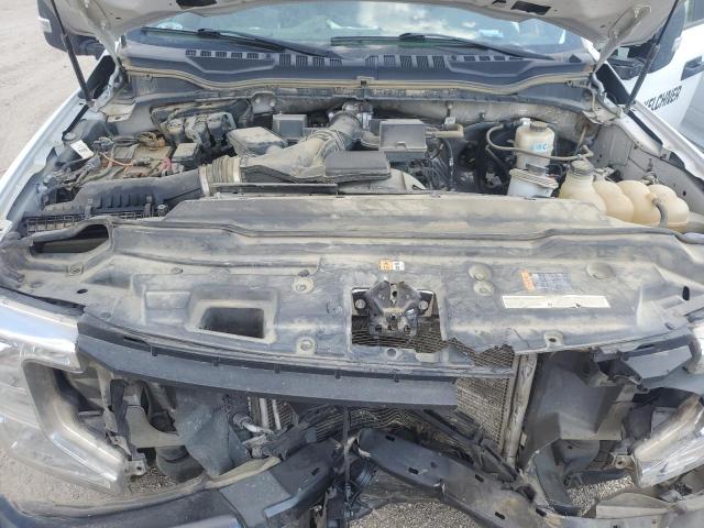 2022 FORD F250 SUPER - 1FT7X2B67NEE20470