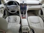 MERCEDES-BENZ C 350 4MAT photo