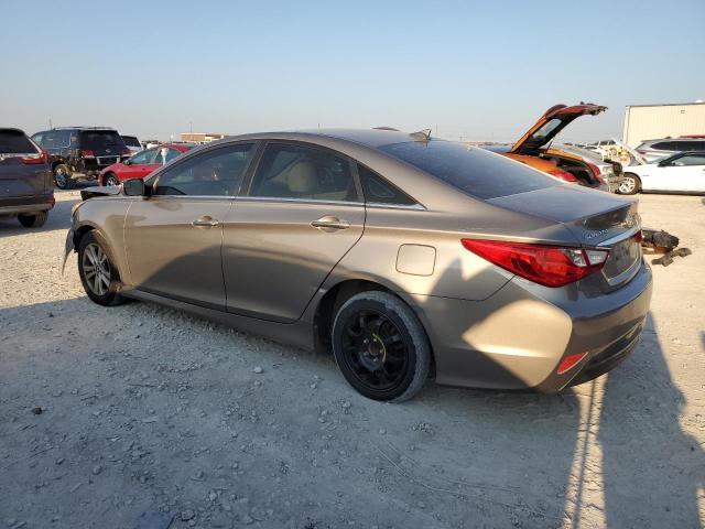 Vin: 5npeb4ac0eh914257, lot: 66443634, hyundai sonata gls 20142