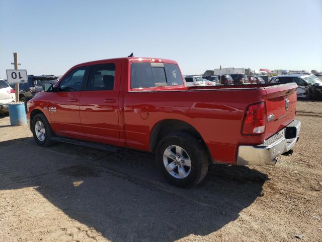 2019 RAM 1500 CLASS - 1C6RR6TT7KS571800