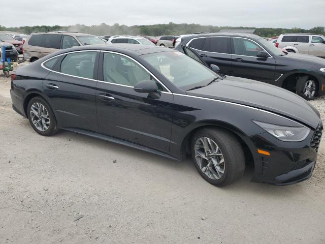 2023 HYUNDAI SONATA SEL - KMHL14JA3PA253659