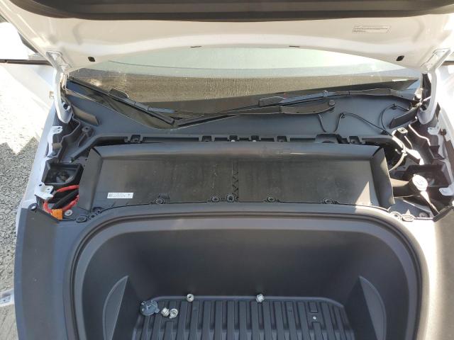 2024 TESLA MODEL Y - 7SAYGDEE0RF044656