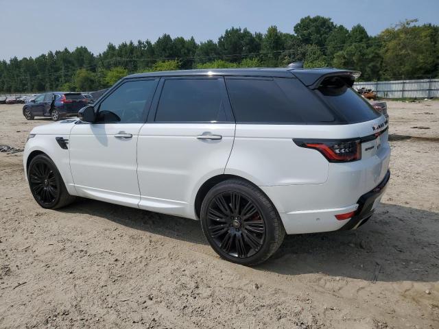2019 LAND ROVER 1448JON - SALWV2SV3KA824967