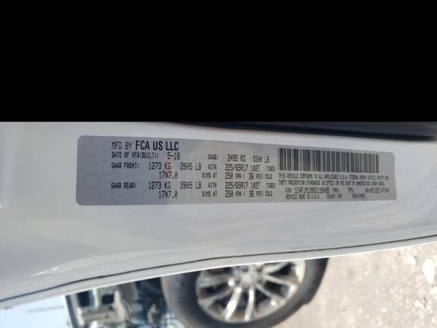 2019 JEEP CHEROKEE L - 1C4PJMLB9KD199495