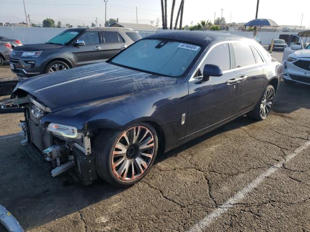 2018 Rolls-Royce Ghost