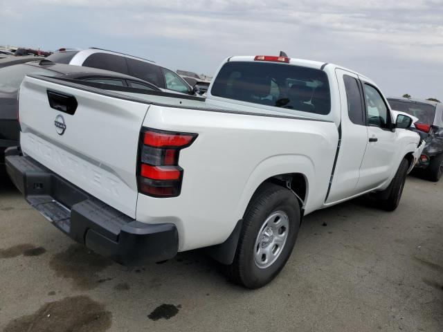 Vin: 1n6ed1clxrn632782, lot: 65480434, nissan frontier s 20243