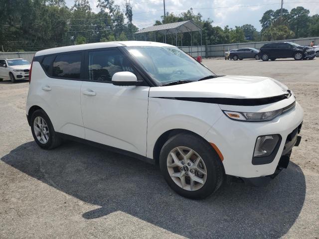 2022 KIA SOUL LX - KNDJ23AU3N7829841