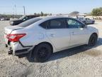 NISSAN SENTRA S photo