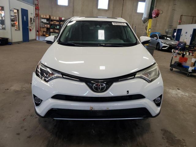 2018 TOYOTA RAV4 ADVEN - 2T3WFREV7JW414178