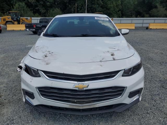 2018 CHEVROLET MALIBU LT - 1G1ZD5ST8JF195742