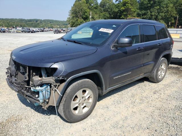 2016 JEEP GRAND CHER - 1C4RJFAG2GC319671