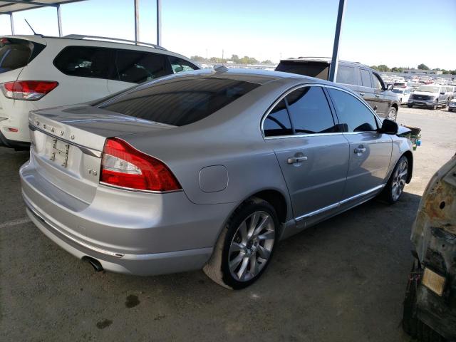 VIN YV140MAK3G1196071 2016 Volvo S80, Premier no.3