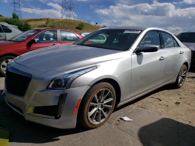 2019 CADILLAC CTS LUXURY 2019