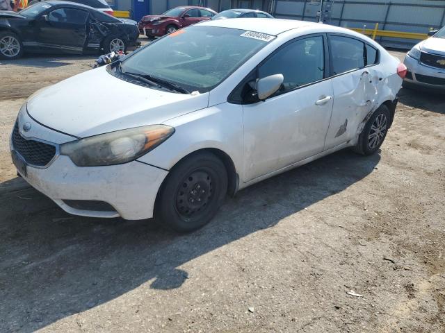 KIA FORTE LX