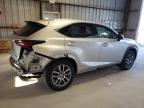 LEXUS NX 200T BA photo