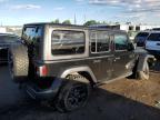 JEEP WRANGLER U photo