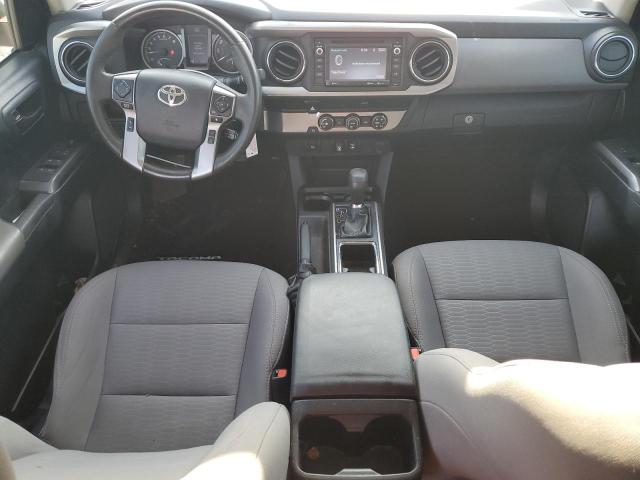 2019 TOYOTA TACOMA DOU - 3TMAZ5CNXKM104381