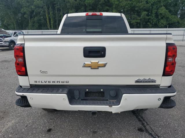 2015 CHEVROLET silverado 3GCUKTEC7FG321666  66862324