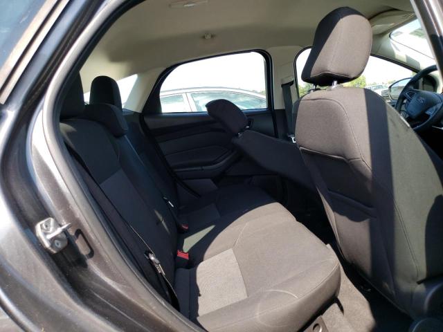 2015 FORD FOCUS SE - 1FADP3K2XFL215055