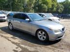 BMW 530 I photo