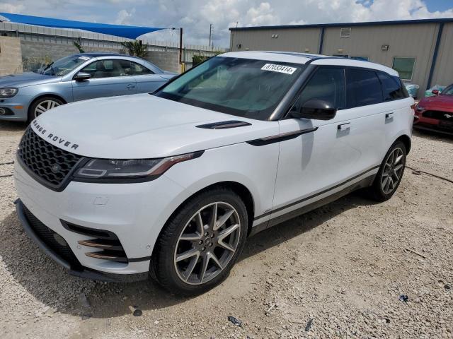 2021 LAND ROVER RANGE ROVE SALYT2EUXMA307783  67033414