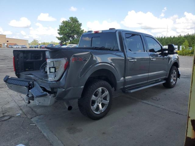 2021 FORD F150 SUPER - 1FTFW1E80MFA45990