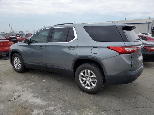 2018 CHEVROLET TRAVERSE L - 1GNEVGKW5JJ125998