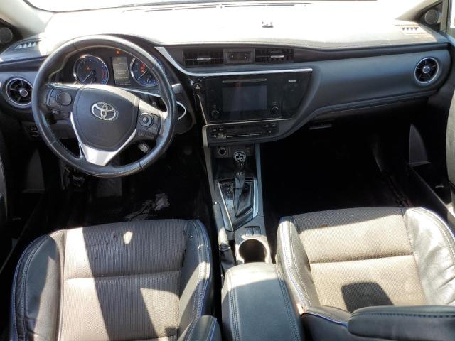 VIN 5YFBURHE1HP691784 2017 Toyota Corolla, L no.8