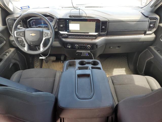 2023 CHEVROLET SILVERADO - 3GCPDDEK8PG276503