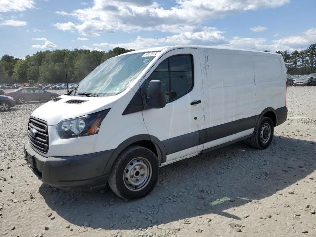 2018 FORD TRANSIT T- - 1FTYE1YM4JKA61598