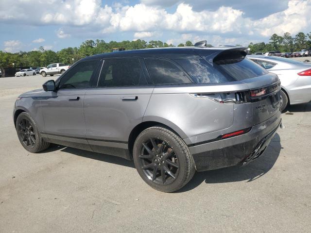 2021 LAND ROVER RANGE ROVE - SALYM2FU1MA296619