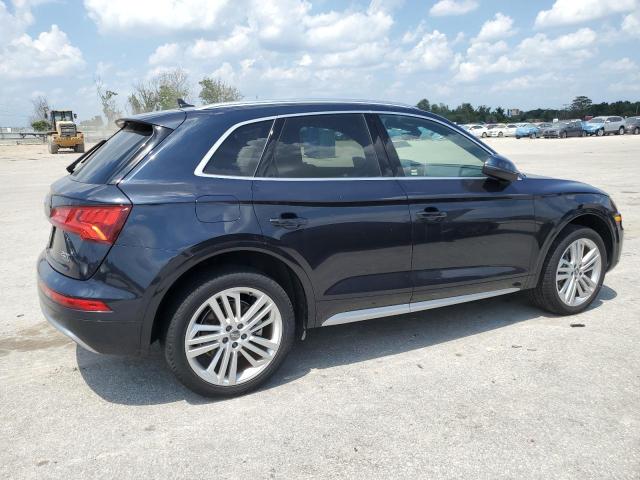 VIN WA1BNAFY4J2210985 2018 Audi Q5, Premium Plus no.3