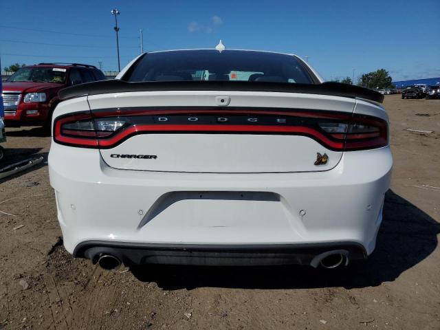 2023 DODGE CHARGER SC - 2C3CDXGJ4PH541720