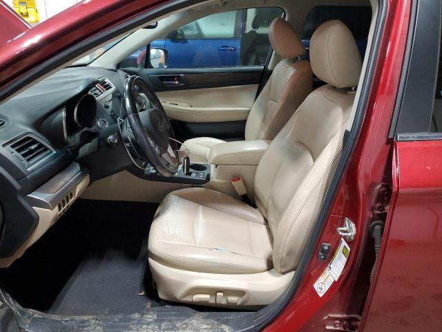 2015 SUBARU OUTBACK 2. - 4S4BSBNC7F3313728