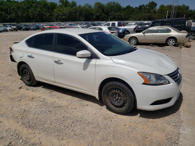 2015 NISSAN SENTRA S - 3N1AB7AP3FL677321