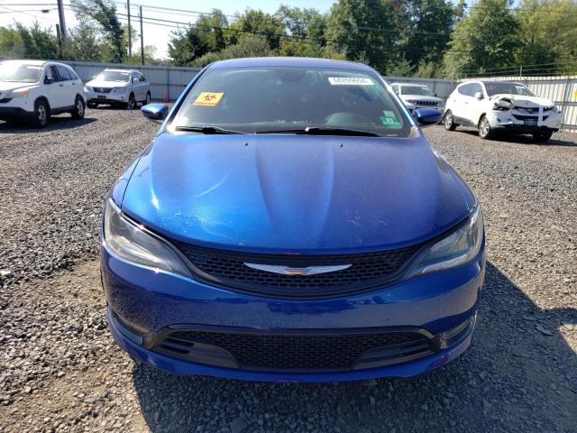 2015 CHRYSLER 200 S - 1C3CCCBB1FN541370