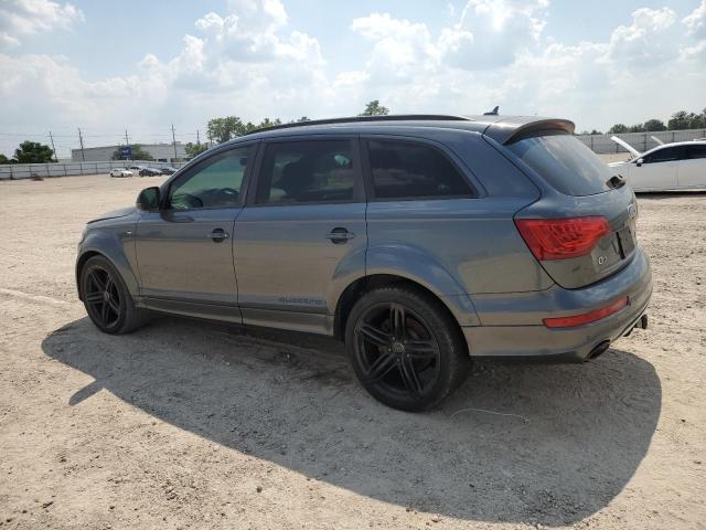 2015 AUDI Q7 TDI PRE - WA1WMAFEXFD029718