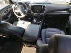 CHEVROLET TRAVERSE L photo