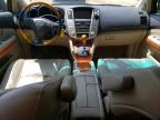 LEXUS RX 400H photo