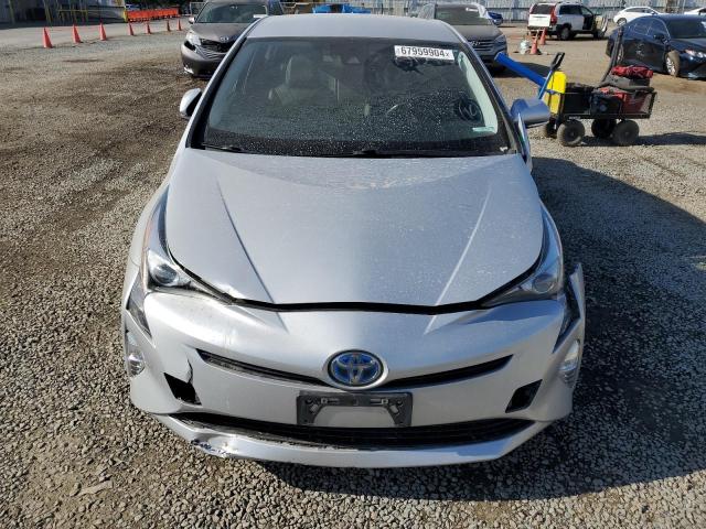 VIN JTDKARFU8G3020073 2016 Toyota Prius no.5