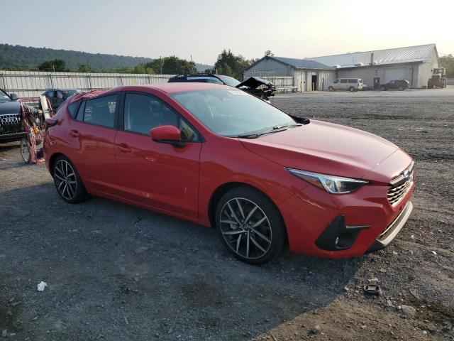 2024 SUBARU IMPREZA SP - JF1GUAFC3R8381809