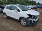 CHEVROLET TRAX 1LT photo