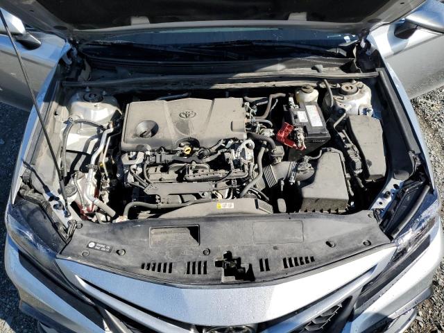 VIN 4T1T11AK7NU623496 2022 Toyota Camry, SE no.11