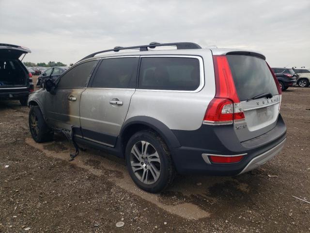 VIN YV4952NC8F1194106 2015 Volvo XC70, 3.2 Premier + no.2