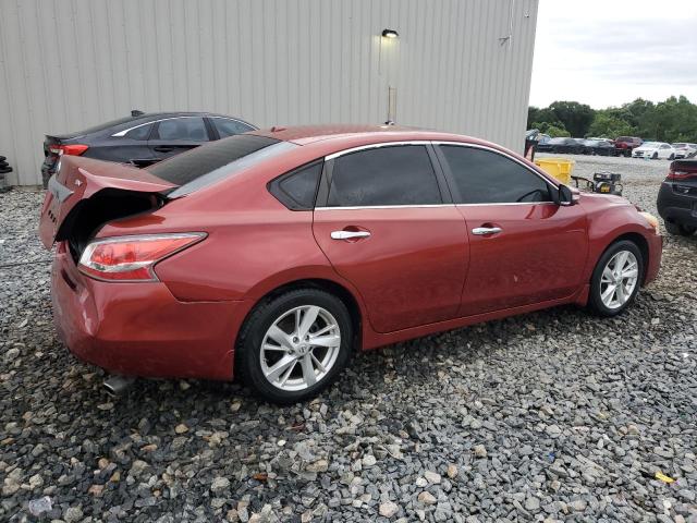 VIN 1N4AL3AP9EC140715 2014 Nissan Altima, 2.5 no.3