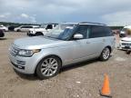 2016 LAND ROVER RANGE ROVE - SALGS2PF2GA312297