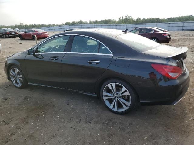 VIN WDDSJ4GB1JN667657 2018 Mercedes-Benz CLA-Class,... no.2