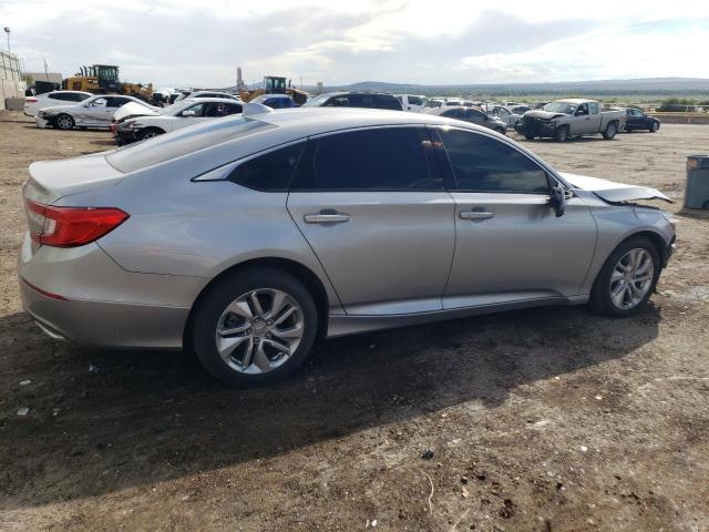 2019 HONDA ACCORD LX - 1HGCV1F12KA056833