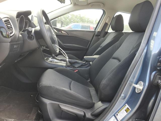 2016 MAZDA 3 SPORT - 3MZBM1T74GM277296